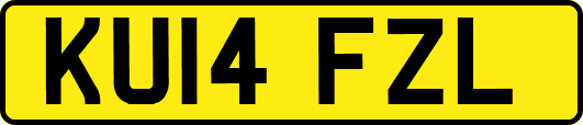KU14FZL