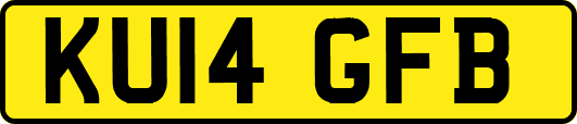 KU14GFB