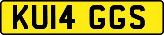 KU14GGS