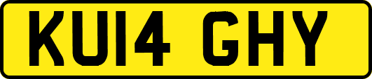KU14GHY