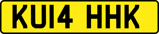 KU14HHK