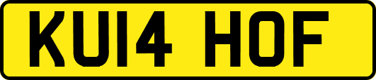 KU14HOF