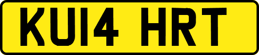 KU14HRT