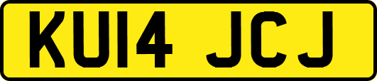 KU14JCJ