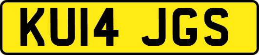 KU14JGS