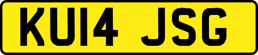 KU14JSG