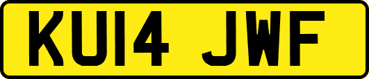 KU14JWF