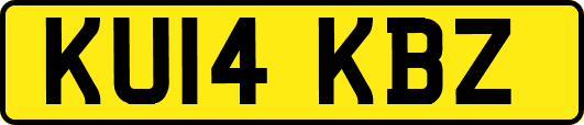 KU14KBZ