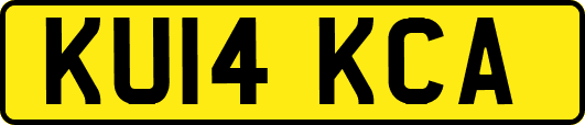 KU14KCA