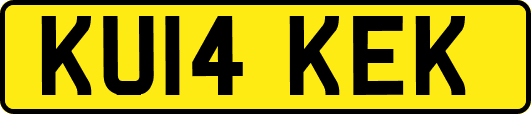KU14KEK