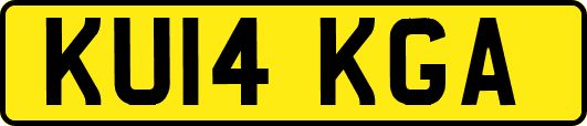 KU14KGA