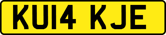 KU14KJE