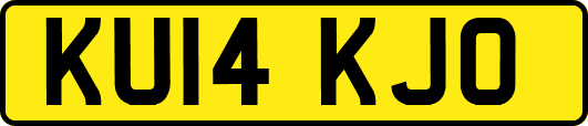 KU14KJO