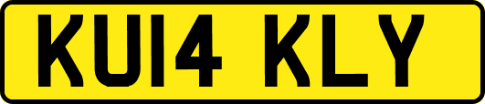 KU14KLY