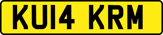 KU14KRM
