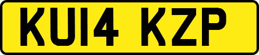 KU14KZP