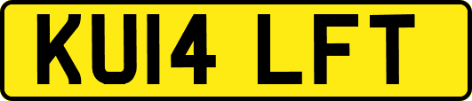 KU14LFT