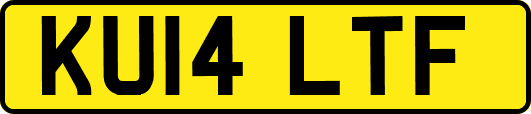 KU14LTF
