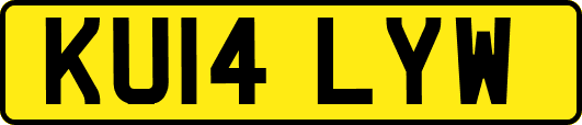 KU14LYW