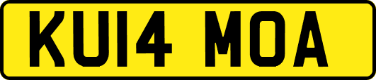 KU14MOA