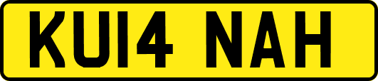 KU14NAH
