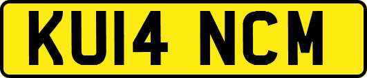 KU14NCM