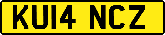 KU14NCZ