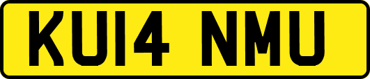 KU14NMU