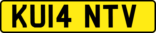 KU14NTV