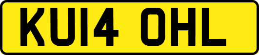 KU14OHL