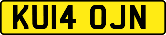 KU14OJN