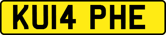KU14PHE