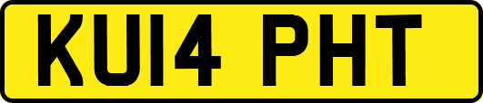 KU14PHT