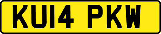 KU14PKW