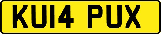 KU14PUX