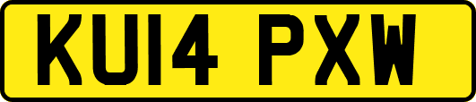 KU14PXW