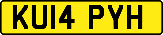 KU14PYH