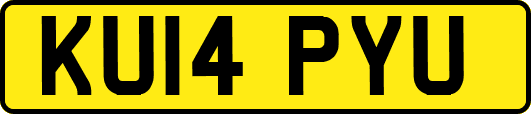 KU14PYU