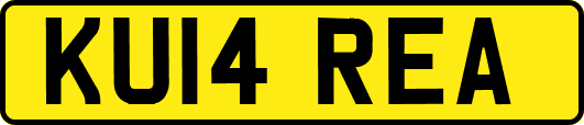 KU14REA