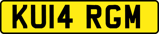 KU14RGM