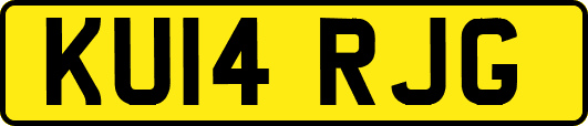 KU14RJG