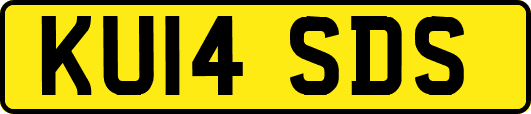 KU14SDS