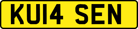 KU14SEN