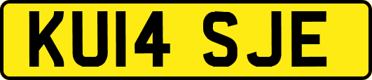 KU14SJE