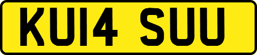 KU14SUU
