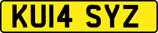 KU14SYZ