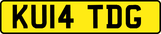 KU14TDG