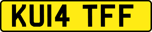 KU14TFF