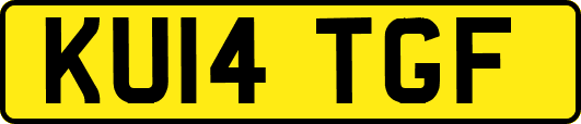 KU14TGF