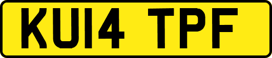 KU14TPF